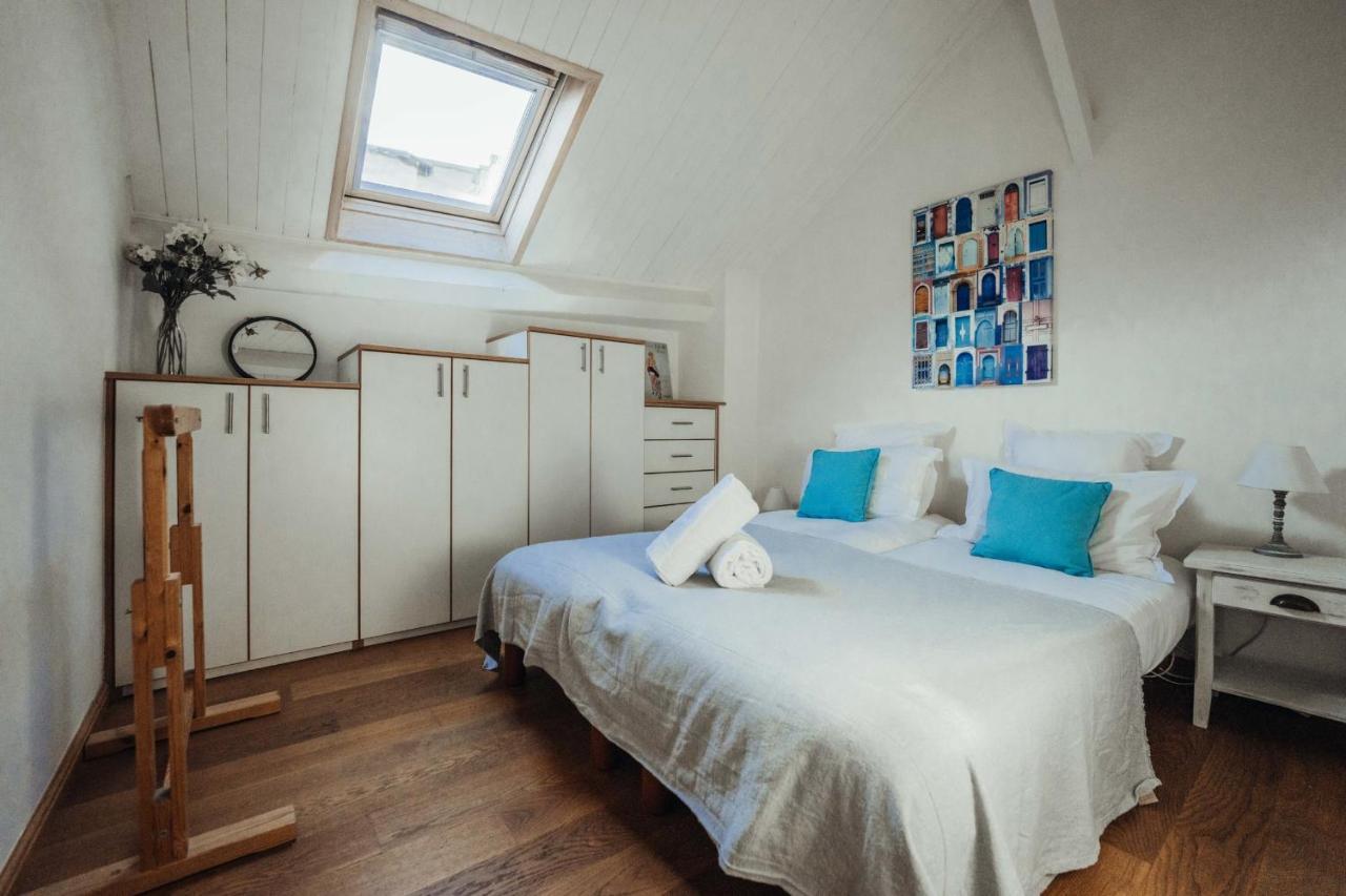 Le White Flat Exceptionnel Proche Lac Διαμέρισμα Άννεσι Εξωτερικό φωτογραφία