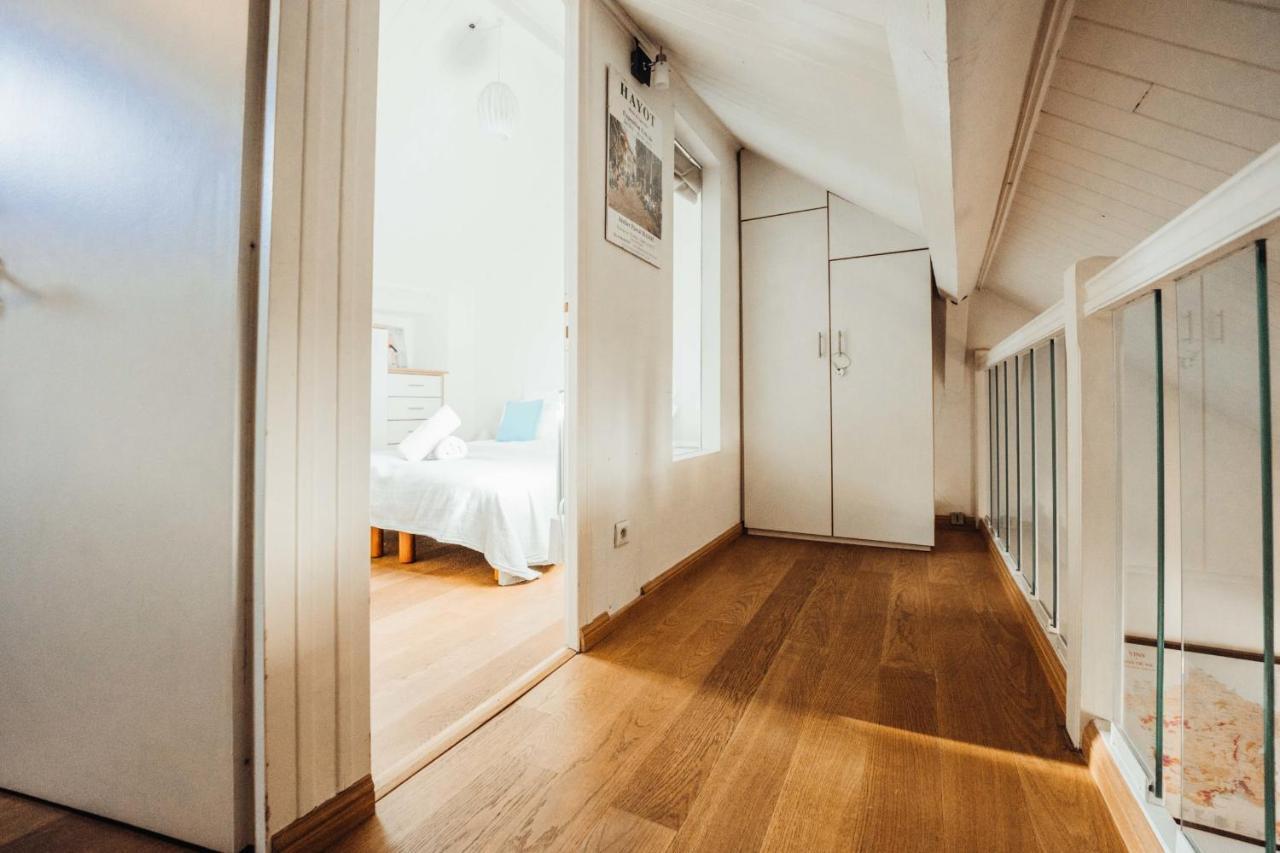 Le White Flat Exceptionnel Proche Lac Διαμέρισμα Άννεσι Εξωτερικό φωτογραφία