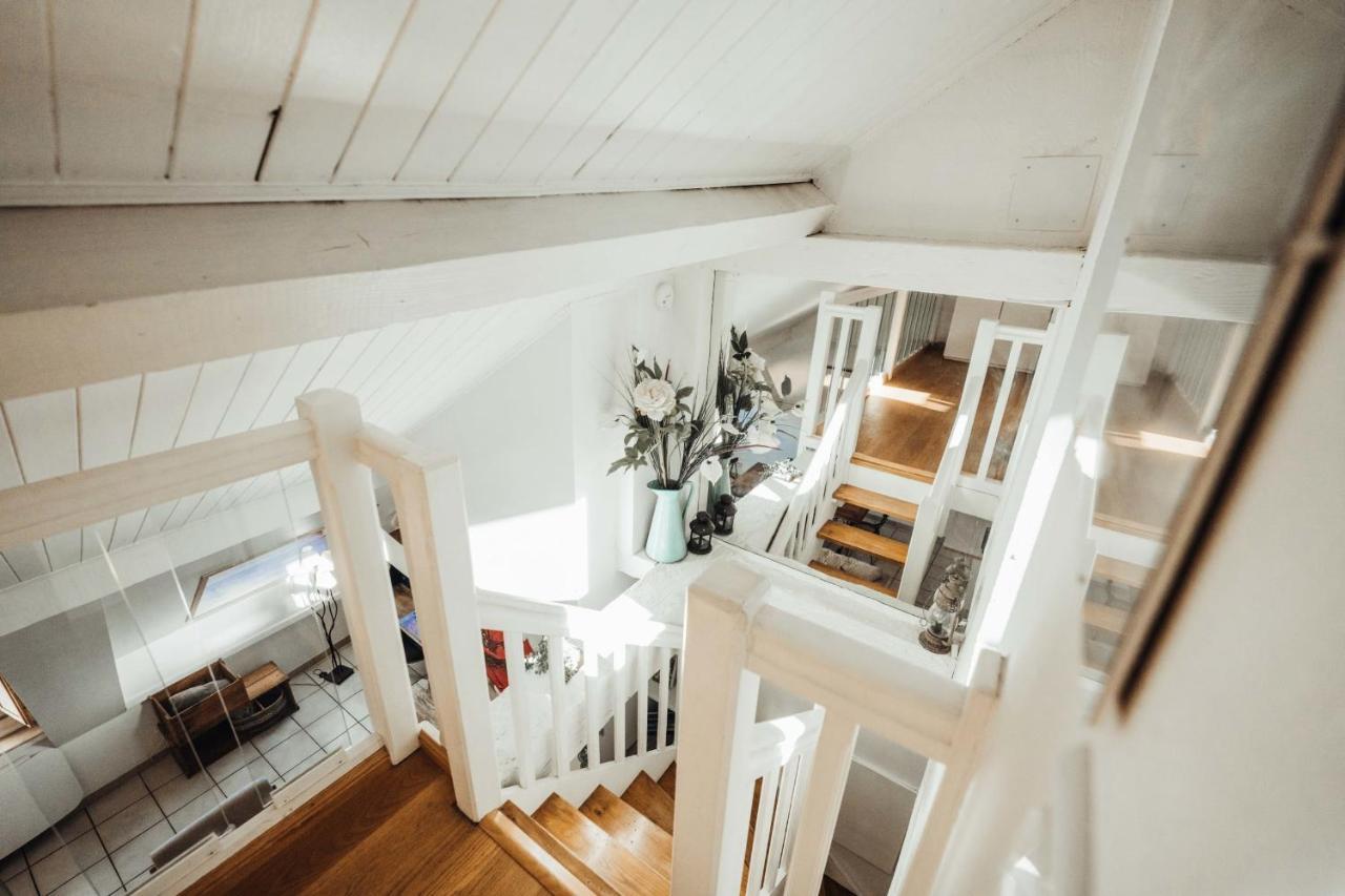Le White Flat Exceptionnel Proche Lac Διαμέρισμα Άννεσι Εξωτερικό φωτογραφία