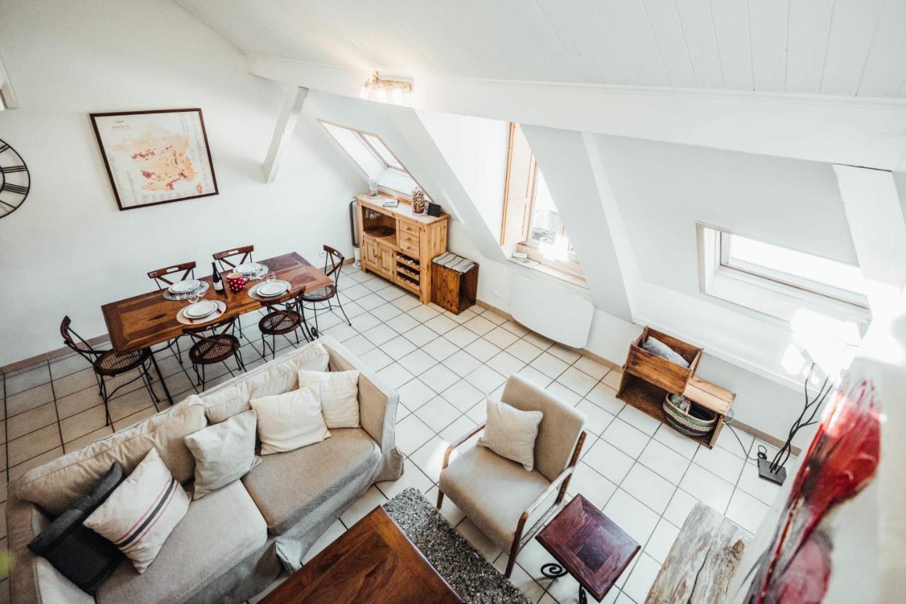 Le White Flat Exceptionnel Proche Lac Διαμέρισμα Άννεσι Εξωτερικό φωτογραφία