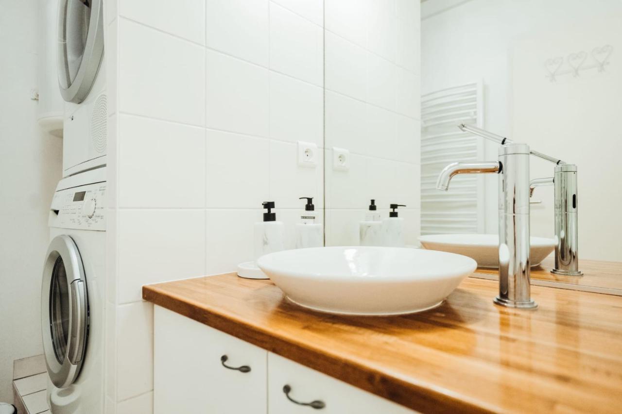 Le White Flat Exceptionnel Proche Lac Διαμέρισμα Άννεσι Εξωτερικό φωτογραφία
