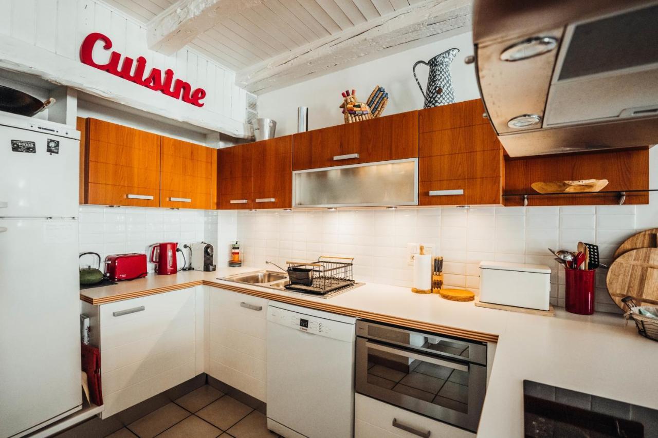 Le White Flat Exceptionnel Proche Lac Διαμέρισμα Άννεσι Εξωτερικό φωτογραφία